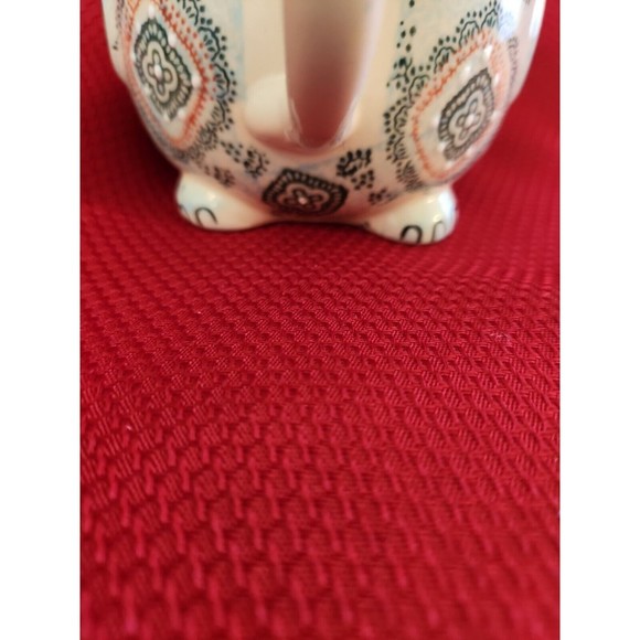 Nature’s Home ELEPHANT Large 20oz Tea Coffee Cup/Mug - Picture 11 of 12